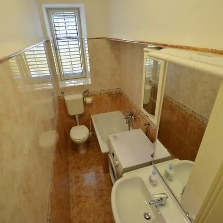 Guest house Yulia