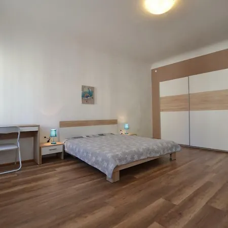 Guest house Yulia
