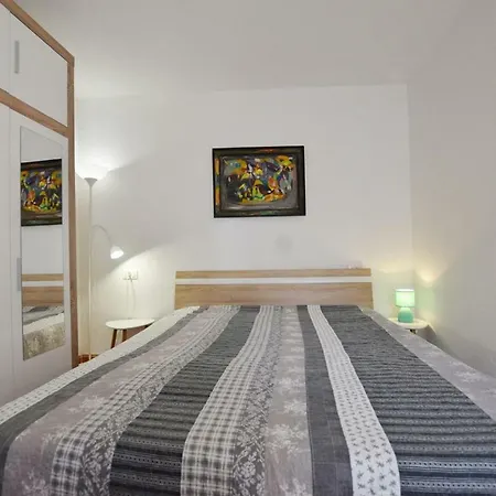 Guest house Yulia Rovinj