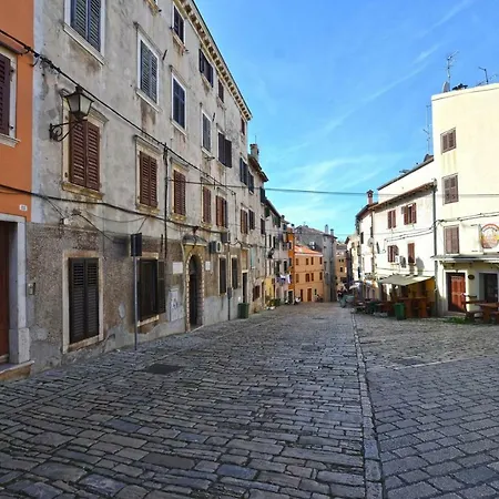 Yulia Guest house Rovinj